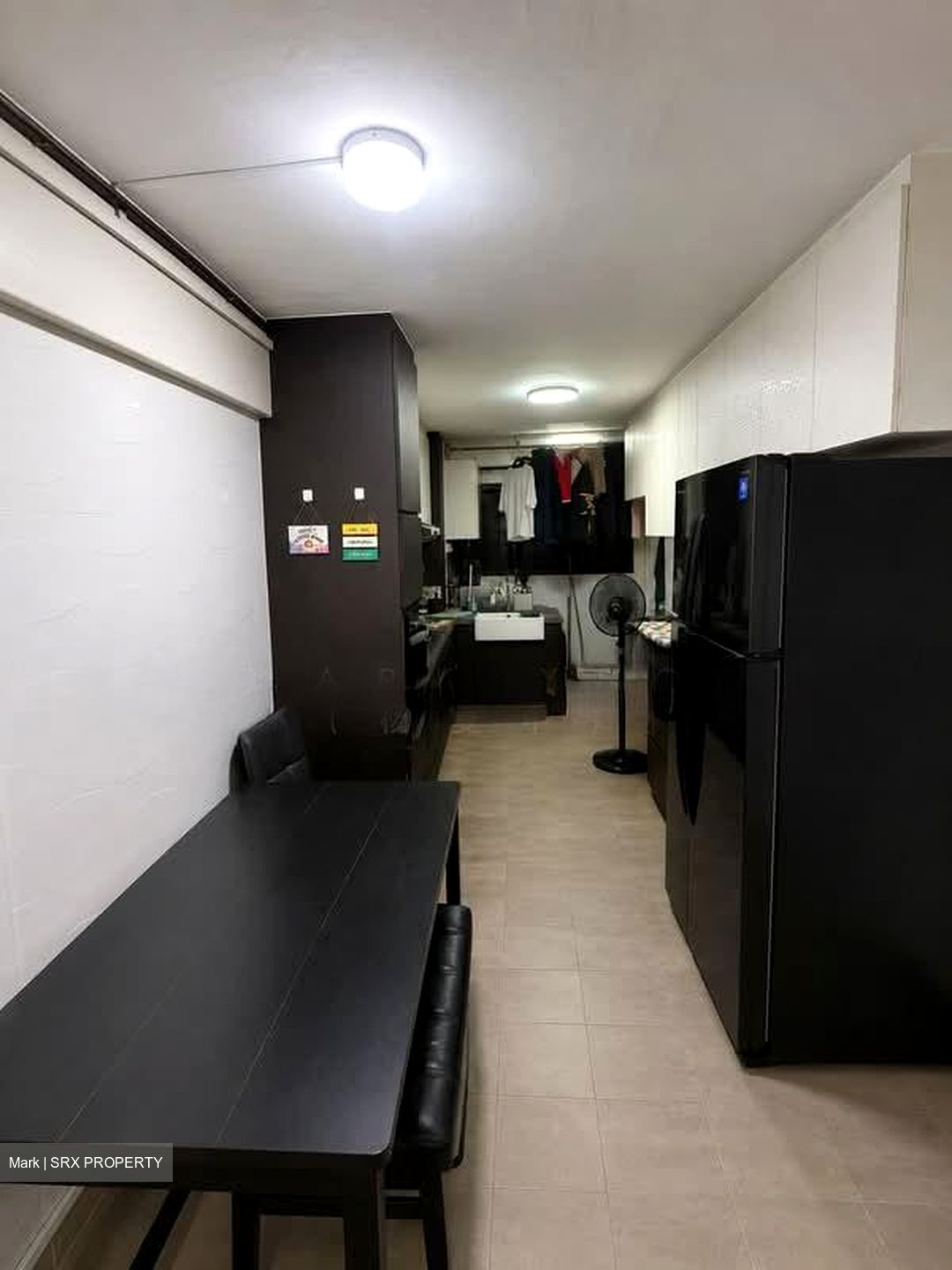 Blk 855 Tampines Street 83 (Tampines), HDB 4 Rooms #581397181